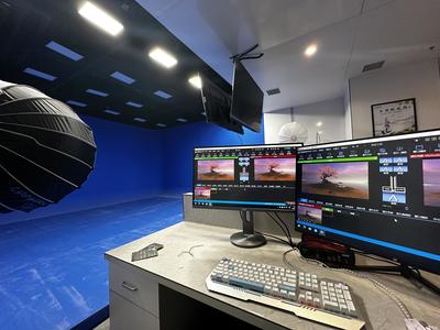 武漢商業攝影與影視策劃 創新與服務的融合