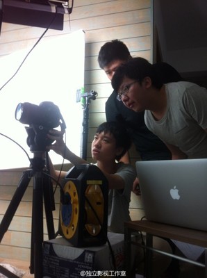 獨立影視策劃 從創意火花到銀幕綻放的逐夢之旅